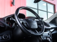 Carget Supercentre is proud to present this 2019 Ford Escape Titanium! EXTERIOR: LIGHTNING BLUE INTE... (image 9)