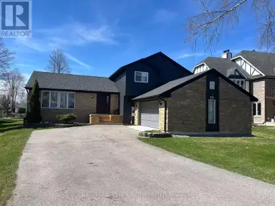 40 TURTLE PATH Ramara (Brechin), Ontario
