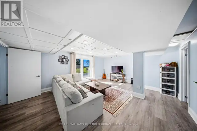 BASEMENT - 2377 5TH LINE Innisfil, Ontario in Long Term Rentals in Barrie - Image 8