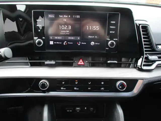 2024 Kia Sportage X-line AWD in Cars & Trucks in Penticton - Image 18