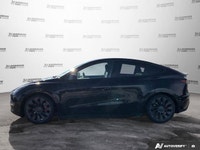 This Tesla Model Y has a dependable Electric engine powering this Automatic transmission. Wireless P... (image 2)