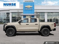 TRAIL BOSS PREFERRED EQUIPMENT GROUP includes standard equipment,REAR AXLE 3.42 RATIO,LPO BLACK NAME... (image 2)