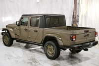 Built for open-air freedom and real truck utility, this brand new 2026 Jeep Gladiator Willys 41 Edit... (image 3)