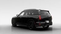 Le tout nouveau *MINI Countryman Cooper S 2027* est aussi audacieux et aventurier que vous. Que vous... (image 1)