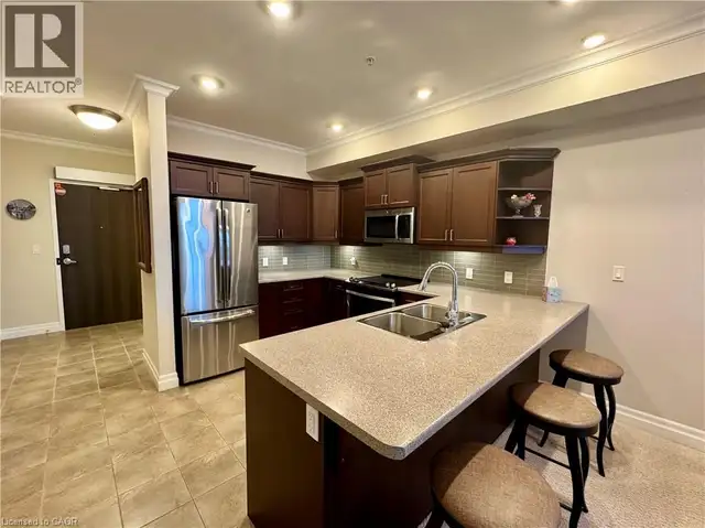 3290 NEW Street Unit# 309 Burlington, Ontario in Condos for Sale in Oakville / Halton Region - Image 14