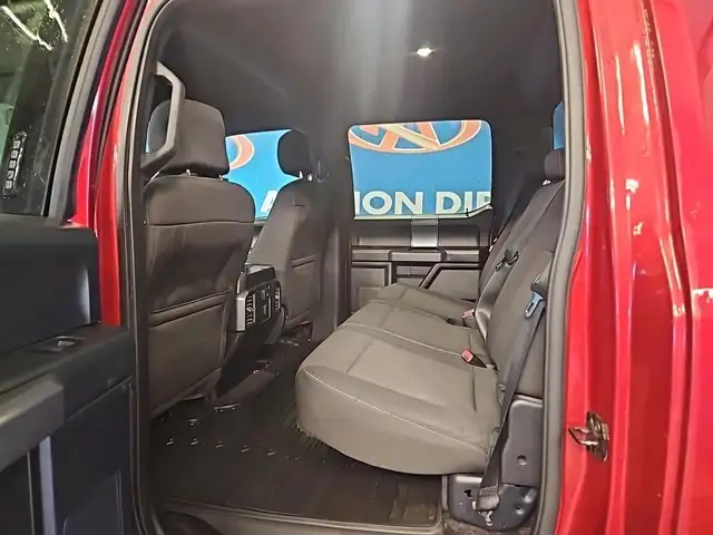 2016 Ford F-150 XLT SPORT PACK! FX4 PACK! CREW CAB! | Cars & Trucks ...