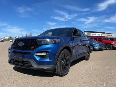 Don't wait, great deals and vehicles like this move fast! Visit Denham Chrysler Jeep Dodge RAM in Ll...