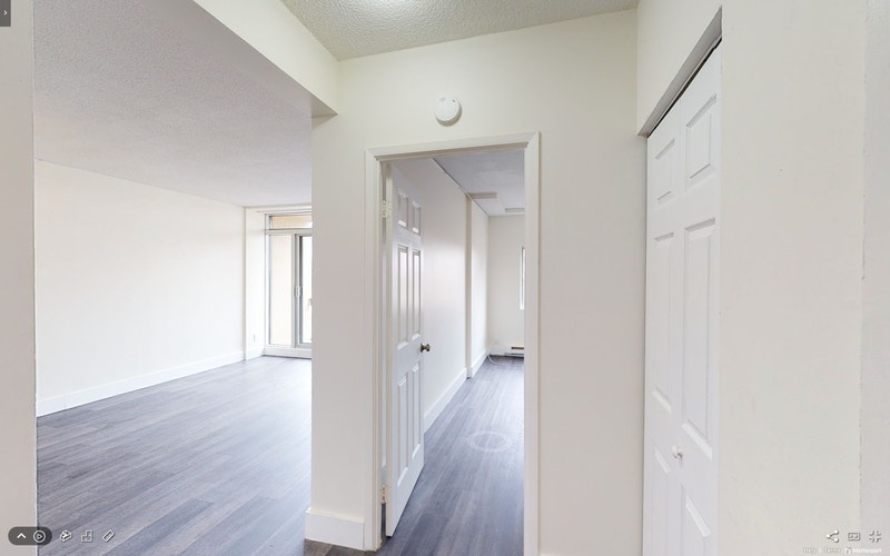 6325 Blvd MauriceDuplessis OneBedroom (3.5) Apartment for Re