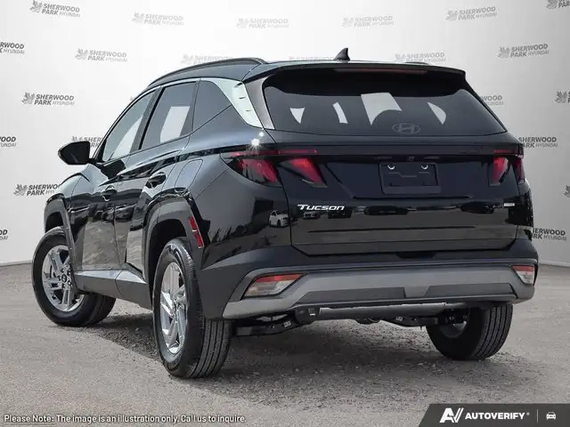 2026 Hyundai Tucson Preferred AWD | DEMO in Cars & Trucks in Edmonton - Image 5