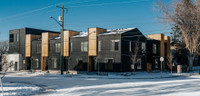 Modern 1Bed, 1Bath Basement Suite in Altadore Community Calgary Alberta Preview