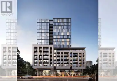 921 - 86 DUNDAS STREET E Mississauga (Cooksville), Ontario
