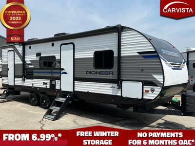 NO TARIFFS ON OUR INVENTORY! No Payments for up to 6 months. Low interest options available! Come se...