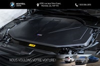 Provenant d'un seul propriétaire ayant effectué l'entretien ? la concession, ce BMW i5 M60 xDrive Be... (image 8)