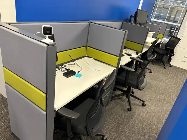 Teknion TOS System-Teknion TOS Call Center-Excellent Condition!62863280848898124
