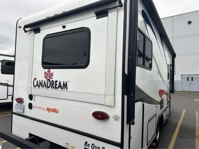 2023 Forester 2501 CD in RVs & Motorhomes in Delta/Surrey/Langley - Image 4