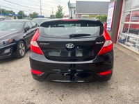 HERE IS A NICE ECONOMICAL ACCENT THAT LOOKS AND DRIVES GREAT AND SOLD CERTIFIED COME FOR TEST DRIVE... (image 4)
