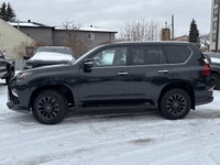 This Lexus Gx460 Premium 4WD delivers a Premium Unleaded V-8 4.6 L/281 engine powering this Automati... (image 1)