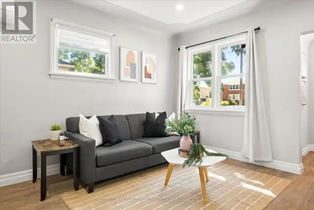 714 FREDERICK STREET Kitchener, Ontario in Houses for Sale in Kitchener / Waterloo - Image 9