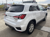 SE | AWD | HEATED SEATS | AUTOMATIC Come see this 2022 Mitsubishi RVR SE. Its Variable transmission... (image 7)