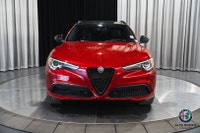 WAS: $39995 NOW: $37995 plus taxes and licensing feesThe 2020 Alfa Romeo Stelvio Ti offers Italian s... (image 7)