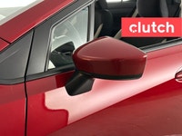 1 OWNER / Front Heated Seats, Climate Control, Bluetooth Music and more! Clutch is the largest onlin... (image 8)
