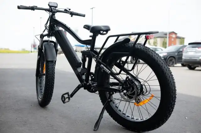 2024 Vamoose Cycle Odin 4.2 in Street, Cruisers & Choppers in Strathcona County - Image 5