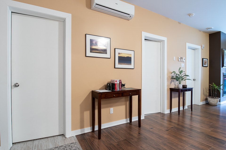 9741 Notre - Dame Ouest 4 1/2 Disponible Immediatement 3