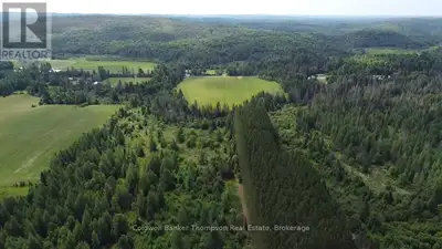 94 Acres of Pure Northern Ontario Beauty! Discover a rare opportunity to own a truly special piece o...