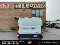 No accident Reported, Ontario vehicle with Lots of Options! Call (905) 791-3300 - Grey fabric interi... (image 3)