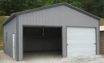 Ag Buildings: Big Doors for Barns, Sheds & Grain Sites, View more