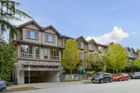 34 433 SEYMOUR RIVER PLACE North Vancouver, British Columbia