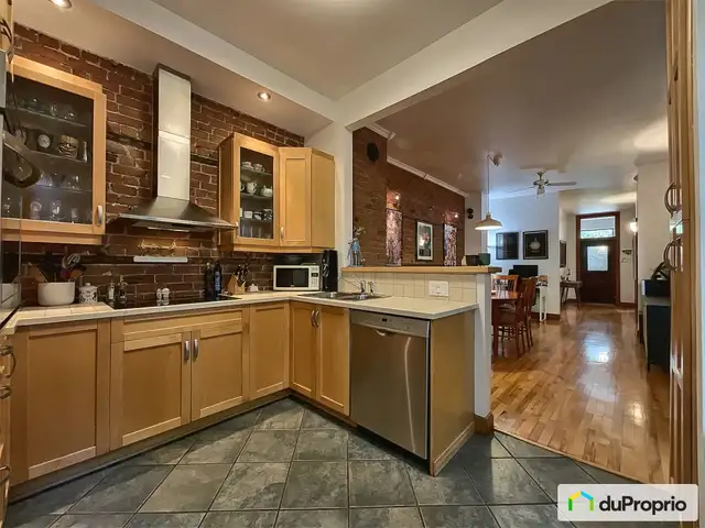 $635,000 - Condominium for sale in Le Plateau-Mont-Royal in Condos for Sale in City of Montréal - Image 6