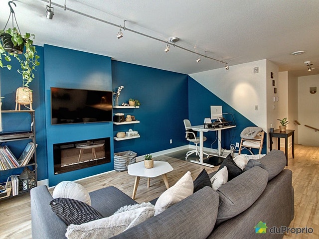$598,900 - Condominium in Mercier / Hochelaga / Maisonneuve — photo 3