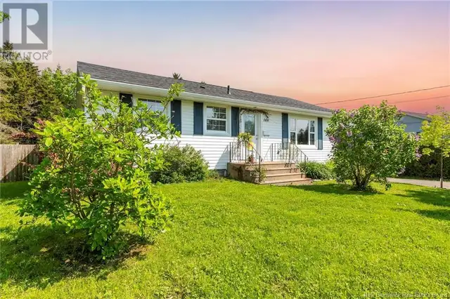 146 Charles Street Saint John, New Brunswick628633178551071215