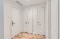 Apartment for rent appt logement locatif, 4.5, 4 1/2 2cc, 2 bedrooms/chambres, Canal Lachine-Marché... (image 6)