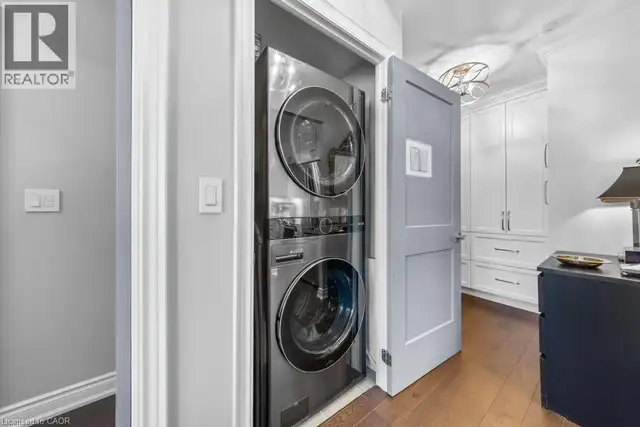 442 MAPLE Avenue Unit# 1101 Burlington, Ontario in Condos for Sale in Oakville / Halton Region - Image 11