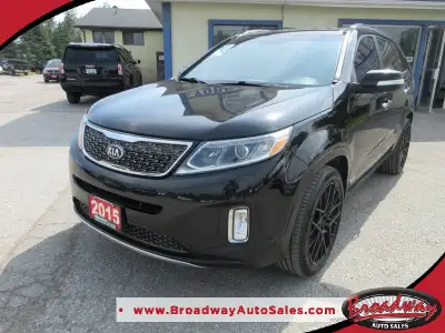 3.3L - V6 - DOHC 24 VALVE ENGINE ALL-WHEEL DRIVE SYSTEM ACTIVE-ECO-MODE-PACKAGE MIDDLE BENCH SEATING...
