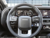*Additional fees may apply.* ... Engine: Regular Unleaded V-6 3.5 L/212 Other Equipment NAVY/GREY QU... (image 7)
