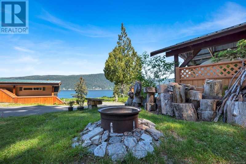 2 6340 Cerantes Rd Port Renfrew, British Columbia Condos for Sale