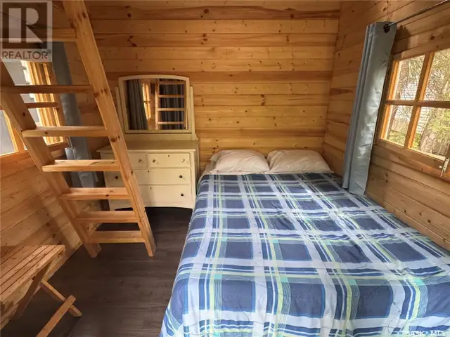 1504 Spruce STREET Northern Admin District, Saskatchewan in Houses for Sale in La Ronge - Image 23