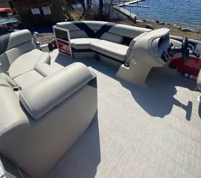 Trifecta 24C LE, View more