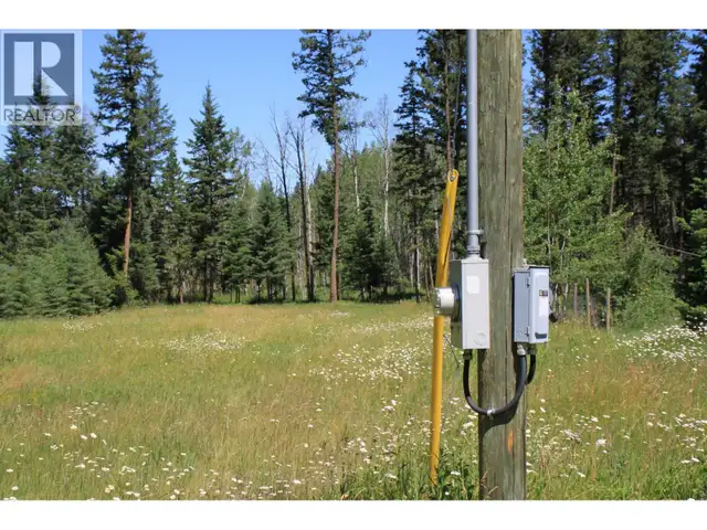 5371 KALLUM DRIVE 108 Mile Ranch, British Columbia in Land for Sale in 100 Mile House - Image 22