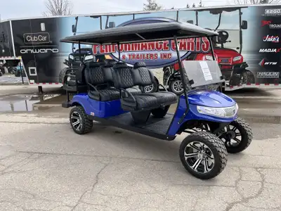 Buy Now and Save! From now until November 30, 2025, you get a free set of new tires with the purchas...