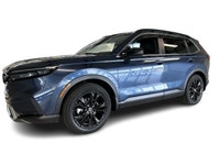 4X4, Cuir, Nav, DVD, Carplay, Wi-Fi, Bluetooth, Caméra, Phares à DEL, Jantes, Bouton de démarrage, A... (image 5)