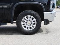 2021 Chevrolet Silverado 3500HD LTZ 6.6L Duramax Heavy-duty capability meets premium comfort in this... (image 7)