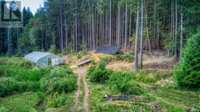 2 Welch Rd Lasqueti Island, British Columbia in Houses for Sale in Parksville / Qualicum Beach - Image 30