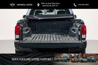 Découvrez ce superbe Toyota Tacoma 4WD SR5 Double Cab 6' Bed V6 AT 2022 d'occasion, sans aucun accid... (image 6)
