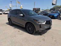 Drive in style with this brand new 2025 Acura RDX A-Spec where performance meets premium comfort. Po... (image 5)