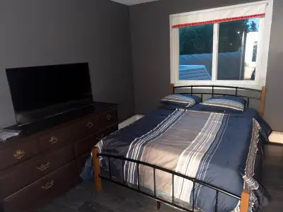 Short term rental