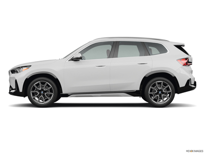 Check out our large selection of new vehicles today! The 2026 BMW X1 adapts effortlessly from city c...